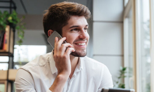 3 Steps to Find a Business Mentor